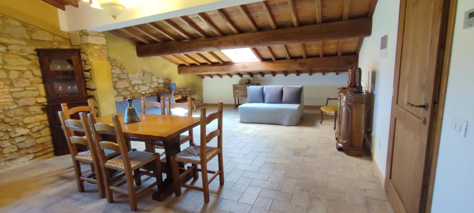 Podere La Querciola Guardistallo Eksteriør bilde